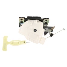 Rear Trunk Liftgate Latch Lock