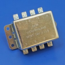 Vintage/Classic Car DB10 relay