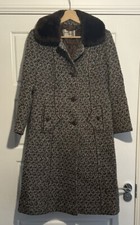 Vintage Women's Windsmoor Coat