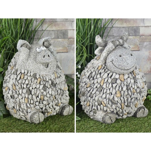 Farm animal garden - farm,