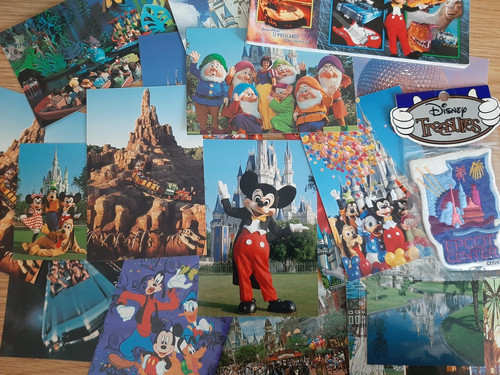 Walt disney world job - disney, of