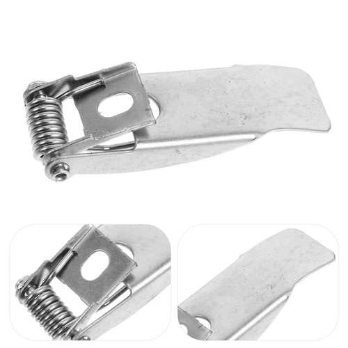 50pcs spring clips for - clips,