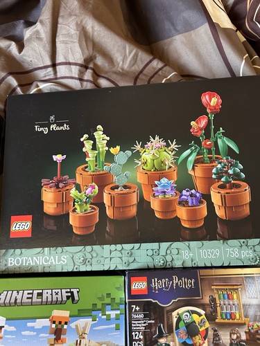 Job lot lego all - lot, of