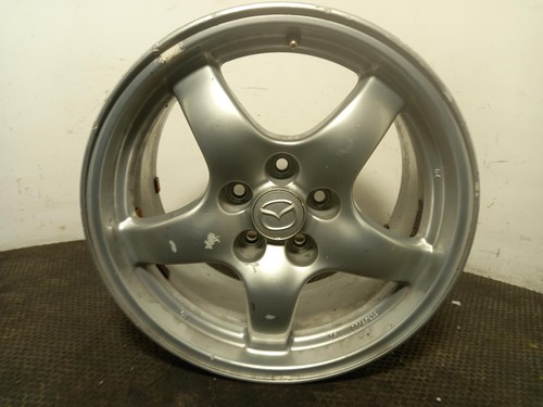 Mazda rx7 alloy - mazda,
