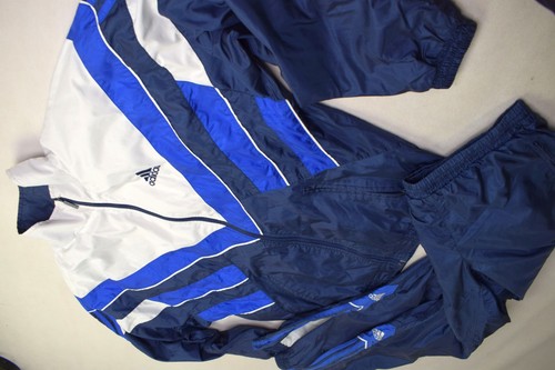 Adidas tracksuit vintage - tracksuit,