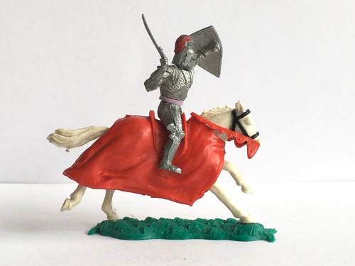 Timpo 1970 s medieval - 1, 1970/80's