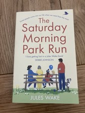 BRAND NEW! The Saturday