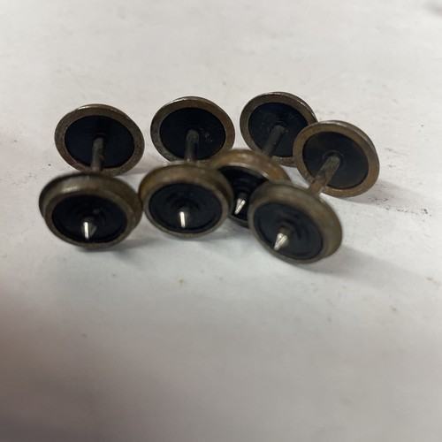 12mm pinpoint mansell - pinpoint, wheels