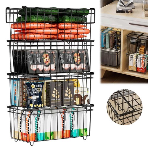 Pack chest freezer baskets - pack,