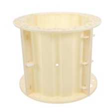 Roman Pillar Molds for