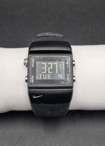 Nike watch mens sledge hammer - watch,