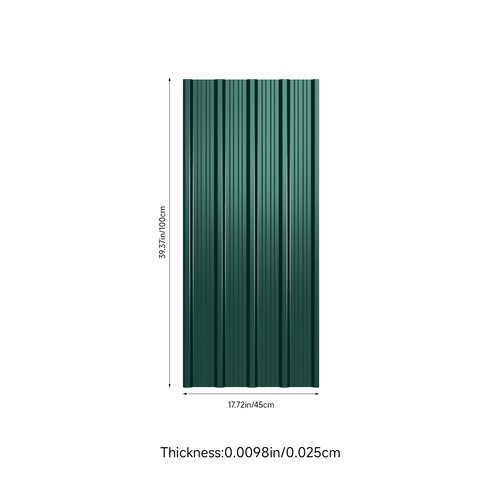 12x metal roofing sheets - 12x,