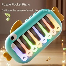 Montessori Electronic Music