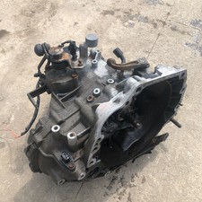 SUZUKI SWIFT MK2 1.5 PETROL