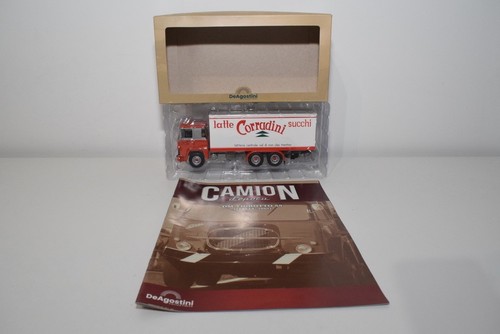 B81 deagostini altaya - 1:43,