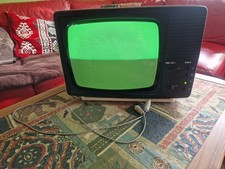 Vintage Tesla PMD-60.1 CRT
