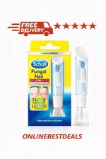 Scholl Fungal Nail Complete