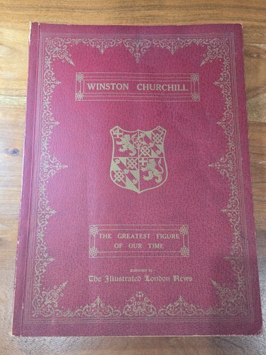 Winston churchill the greatest - churchill,