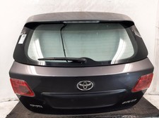 TOYOTA AVENSIS T2 D-4D MK3