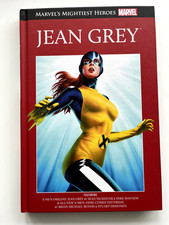 Jean Grey Marvel’s Mightiest