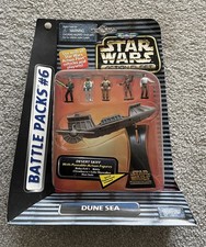 Star Wars Micro Machines