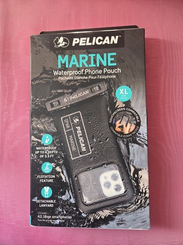 Pelican marine warerproof - marine,