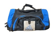 Adidas Corporate Logo Line Gym