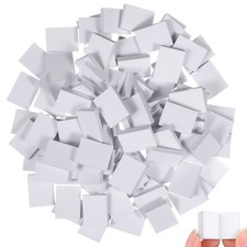 100 Pcs Miniature Dollhouse