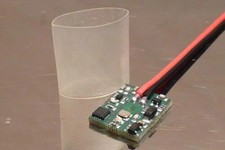 MRT mPTX Transponder -