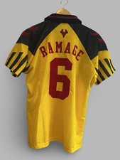 Authentic #6 Ramage Watford FC