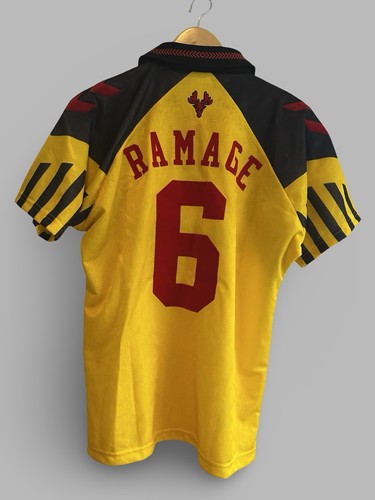 Ramage watford fc hummel - #6,