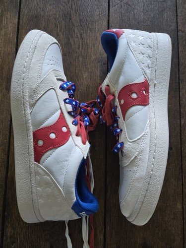 Saucony jazz court - saucony,
