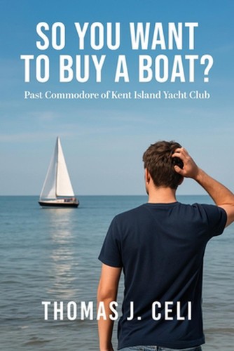 You want buy a boat - to,