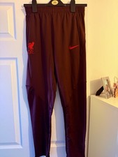 Unisex Liverpool Joggers