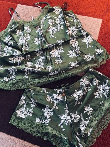 Rosie autograph pyjamas - m&s,