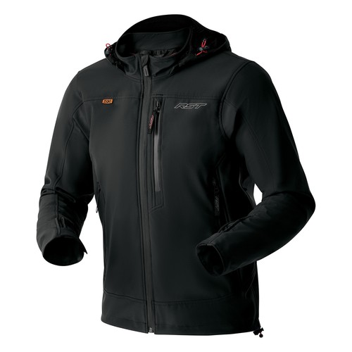 Rst havoc d30 black - havoc,