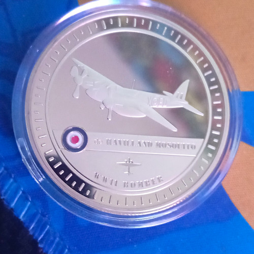 Royal air force raf wwii - air,