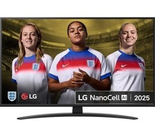 Nano81a nanocell ai 4k - nano81a,