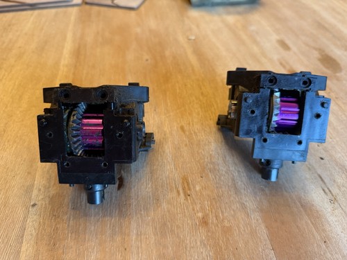 Hpi savage 25 21 - hpi, x