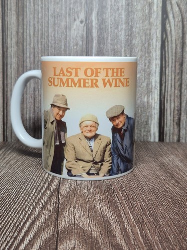 Last the summer wine - of,