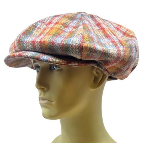 Peaky blinders hat newsboy - peaky,