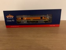 Bachmann 32-617 Freightliner Class 90 90044