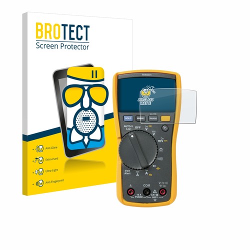 Matte glass screen - matte, protector