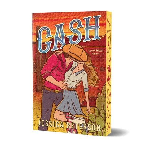 Cash a - (deluxe,