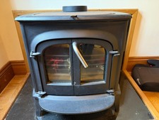 Vermont Castings Woodburning Stove - Never been used