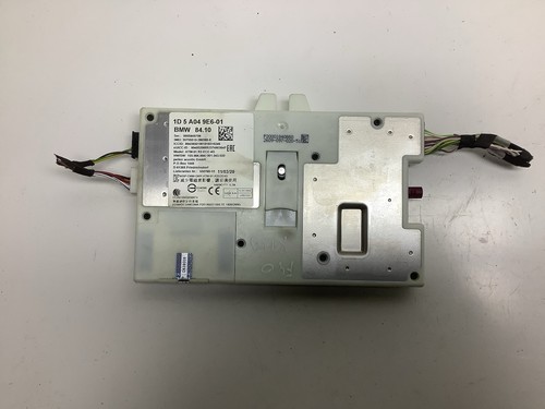 Bmw series f40 f36 aerial - 1,