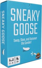 Worgan Games Sneaky Goose