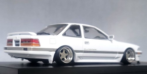 Soarer kai gz20 twin - kai,