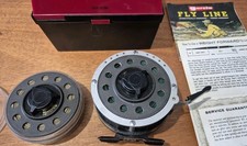 MITCHELL 710 AUTO FLY REEL