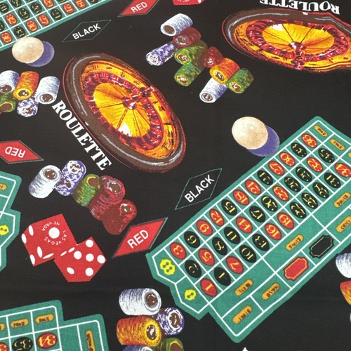 Vtg shamash sons casino - shamash,